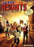 In the Heights group work