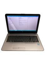 Laptop HP 250 G5 15,6" Intel Core i5 4 GB GH254