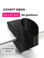 Тримач стрижнів для LIKTROS