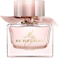 Burberry My Burberry Blush parfumovaná voda sprej 90ml EDP