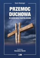 Bez bogów. Przemoc duchowa w kościele katolickim