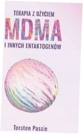 Terapia z użyciem MDMA i innych entaktogenów