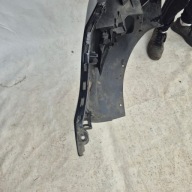 VW PASSAT CC 08-11 bumper front front washer PDC