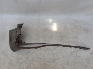 VW PHAETON LIFT 10- bumper front front