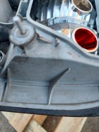 OPEL MERIVA A light left rear part without WKLADU 12201017