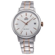 Zegarek damski ORIENT Automatic RA-AC0008S10B - Bambino Lady