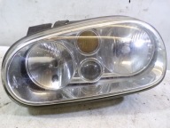 light left front front VOLKSWAGEN GOLF 4 IV fog light (8) (K1)
