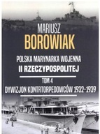 Polska Marynarka Wojenna II RzeczypospolitejTom4-n