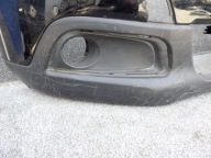PEUGEOT 2008 LIFT 16- front bumper front