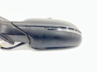 AUDI A4 B8 LIFT 6PIN mirror left left front front EUROPA LY9B W colour