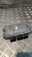 control unit of the engine RENAULT CLIO III 1.2