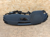console dashboard airbag tension belts AUDI Q8 ETRON E-TRON 4KE
