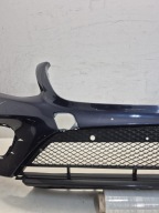 MERCEDES GLC and 1 X253 AMG 15-19 bumper front front PDC
