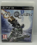 Hra Vanquish pre PlayStation 3 pre PS3