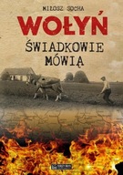 WOŁYŃ, SOCHA MIŁOSZ