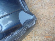 AUDI RSQ3 13-> bumper front front PDC