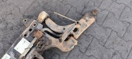 axle beam front 1.4 TDCI FORD FIESTA MK6