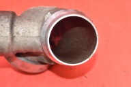 Sensor turbo 31431981 VOLVO S90 2 II 2.0 D4 190 KM 16-20