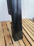 left moulding threshold BMW E91 A22