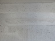 FORD FOCUS MK4 KOMBI ST LINE 18- STOSSSTANGE HINTEN