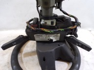 steering wheel rod OPEL VECTRA C (F)