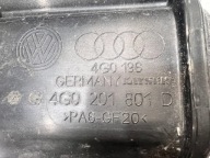 carbon filter AUDI A6 C7 4G0201801D