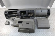 dashboard roof upholstery inner NISSAN NT500
