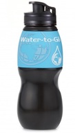 Water To Go butelka z filtrem 750ml usuwa 99,9%