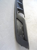 AUDI TT 8S S-LINE Aileron Diffuseur Arrière Arrière