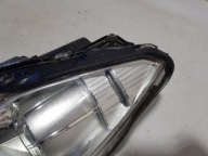 light XENON XENON left front MERCEDES W207 C207