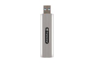 Transcend ESD320A 2TB külső Ssd