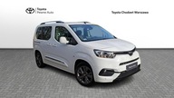 Toyota Proace City Verso 1.2 D-4T 110KM FAMILY
