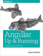 Angular: Up and Running: Learning Angular, Step