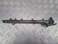 Mercedes E220 CDI W211 Rampe injection A6460701695 OM 646.961