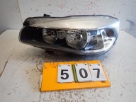 light front front left BMW 2 F45 F46 2014- 7422573-01
