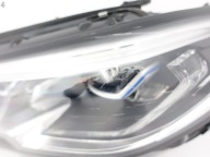 BMW 3 G20 G21 18-22 LASER light left front EUROPA