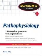 Schaum s Outline of Pathophysiology Betsy Tom