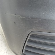 VW CADDY III 3 2K LIFT 15-20 bumper front front