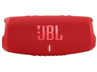 OUTLET Głośnik Bluetooth JBL Charge 5 Czerwony