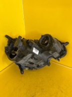 light left MERCEDES E-class W211 02-09 Xenon