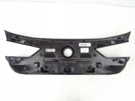 BMW X2 F39 cap cap moulding bonnet