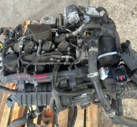 KIA STONIC LIFT engine complete G3LF 1.0 TGDI 54 thousand KM