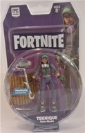 FORTNITE Figúrka TEKNIQUE 10cm Jazwares EPIC GAMES