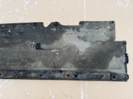 AUDI A6 C8 cover cover chassis left 4K0825207H
