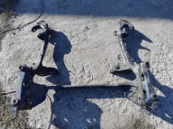 AUDI A6 C7 LIFT axle beam subframe sususpension front 4G0399554B