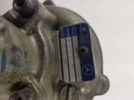 turbo A6510905780 MERCEDES SPRINTER 313