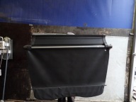 VW passat B6 kombi blinds boot black