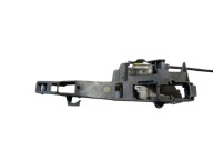 lock door left rear part PEUGEOT 407 6 PIN