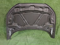 bonnet AUDI A1 8X NR.254