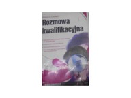 Rozmowa kwalifikacyjna - Rebecca Corfield